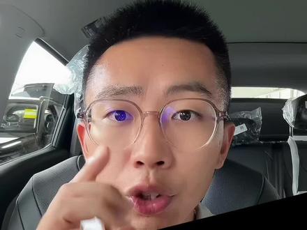 你们发现没有德系设计师真的很神,一般新款出来大家都会认为不如老款好看,但是越看越上头越看越好看,我说的对吗?#全新一代迈腾b9 #汽车知识#抖音汽车