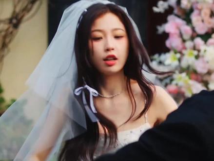 姜暮靳朝结婚了 #双轨 #爱奇艺好片推荐计划