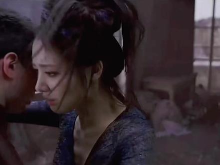 #神奇动物在哪里 #纳吉尼 #克雷登斯 你把她救出来只是为了再次抛弃她吗