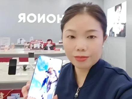 荣耀HONOR
荣耀手机怎么设置动态锁屏壁纸
#手机使用技巧 #手机数码