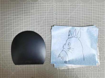 粘性涩性胶皮要如何保养,胶皮保护膜是非常重要的,有效防止氧化