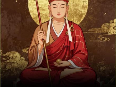 地藏王传奇 地藏王爱犬谛听为救人献出了生命,它凭借舍命救人的功德,成为后来地藏王菩萨座下第一神兽#地藏王传奇 #地藏王菩萨 #佛教故事 #原创影视解说