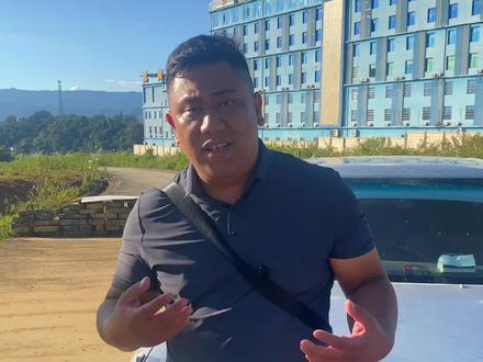 来缅甸好好逛几天! #缅甸 #境外 #边境生活 #边境