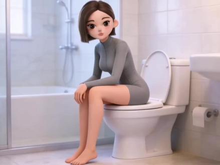 新养了一只动物,小刀盾#豆包 #我的刀盾