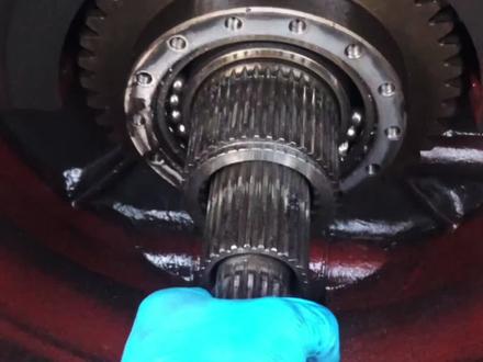 简简单单处理个变速箱高温。