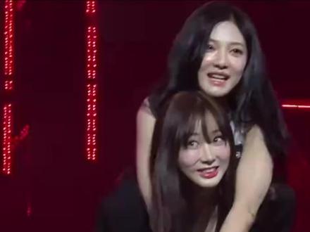 里宁氛围感这块 #kpop #宁艺卓 #吉赛尔 #aespa