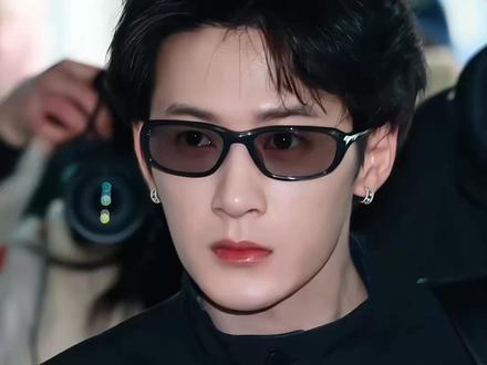 #檀健次做爱豆如此顶级 粉这个檀健次太爽了💖#檀健次