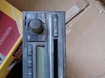 大众车CD机拆装方法,自制工具,一定要看完