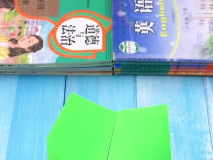 万米纸飞机 #手工 #折纸 #亲子手工 #手工diy #纸飞机