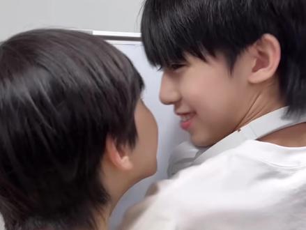 说的撒娇是这样吗#杨博文#陈浚铭#举世文铭