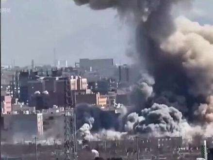 伊朗最悲壮的时刻,突然峰回路转了 #美以伊战争 #特朗普 #停火协议