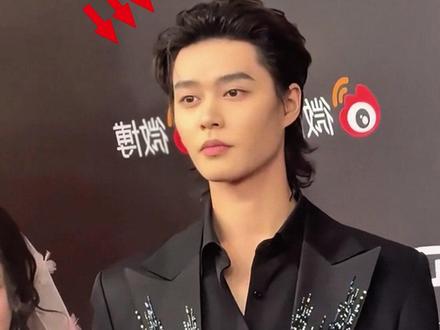 明明内娱流行“微分碎盖”,为何柯淳总是留大背头出席活动?了解内情后才懂什么叫底气#柯淳 #张凌赫 #宋威龙 #影娱热点团 #内容启发搜索