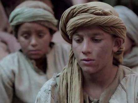 第六章 耶稣传道