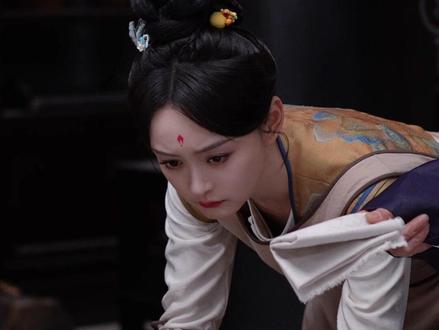 #盛唐奇案 剧组氛围恁好捏!看完这个视频谁不想急头白脸的来一句河南话 #何泓姗 #李菲