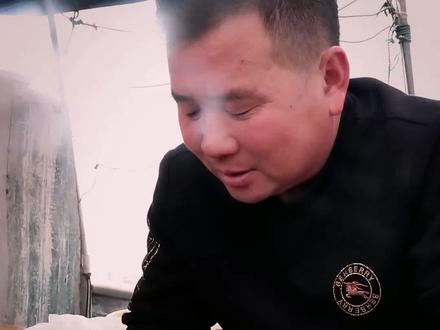 大家平常都在吃的花蛤,知道怎么种出来的吗#山海中麻 #海鲜 #赶海生活