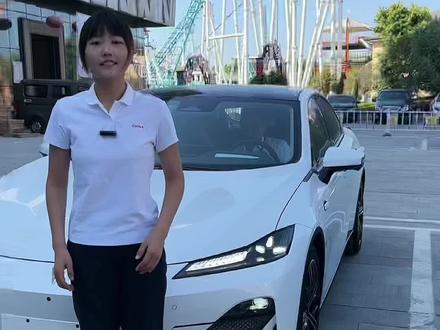 灯光如何设置?#欢迎光临我的生活 #长安深蓝 #sl03 #星河创造营 #长安交付中心