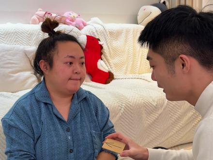 牌没有问题……#我要验牌 #夫妻日常 #搞笑