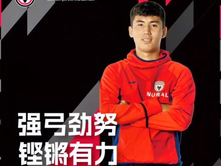 #陕西长安联合 官方公告 2024赛季三连签 与球员 张裕碹 白茗宇 努尔艾力签约 #陕西队西北狼 三名球员携手征战2024赛季中乙联赛#西北狼