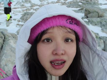 萨武神山|超详细徒步过程 #萨武 #萨武神山 #恩缪峰 #雪山攀登 #萨武主峰