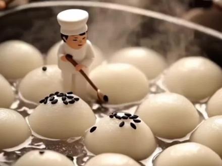 元宵节汤圆的神仙吃法,你喜欢哪一种?#教你一招轻松解决烦恼#汤圆的神仙吃法 #生活小妙招 #小妙招解决大问题 #汤圆的神仙吃法