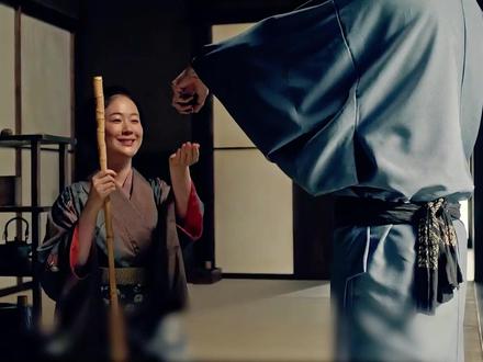 女人每次做鱼都扣掉眼珠,只为捆住帅气丈夫 #悬疑