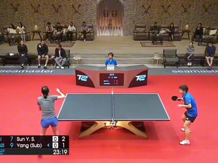 “国乒当世界乒坛女子最强的正手”但是,那年,她才16岁#国乒 #国乒yyds #孙颖莎 #解说 #比赛现场