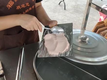 广西玉林第一家福鼎肉片,10块一碗,肉有半斤重,一天只卖100碗