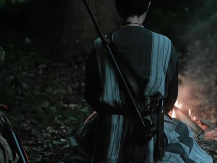 邢深,你走了他怎么办呢 #枭起青壤 #邢深