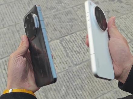 今天来一个#小米17ultra 跟mate80非凡大师随手拍对比#小米之家 #影像 #随手拍