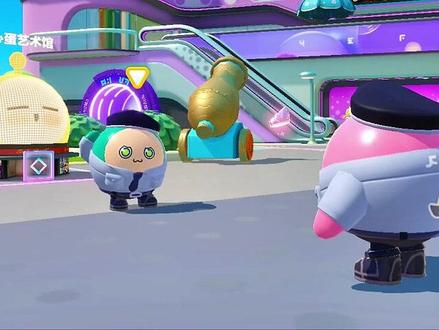 #游戏 #游戏日常 #游戏精彩时刻 #游戏解说 #蛋仔