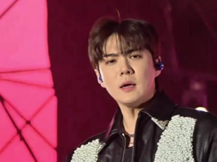 吴世勋:你可别犯蠢了! #吴世勋 #恋情 #绯闻 #exo