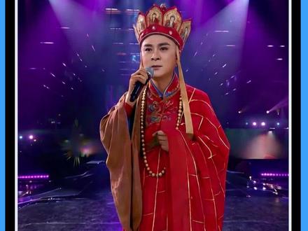 把影视人物放到好声音舞台唱歌,普通按照这6步也能做出来#ai视频教程 #ai玩法 #ai工具使用
