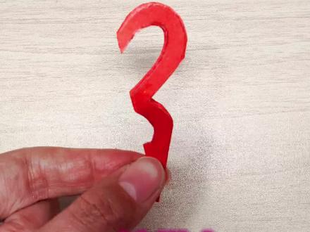 ✂️ 逆天剪纸术!#剪纸 #手工#元旦 #幼儿园剪纸#窗花🔥已火速收藏,手残党也能秒变大神!