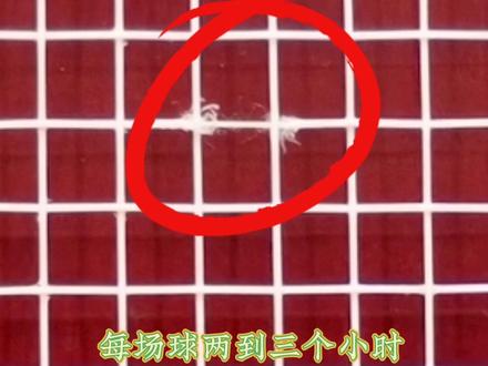 在我们广大球友的要求下:
测试李宁N65羽毛球线
到底多能造、历经了个一个月的时间测试,和历经了多次的赛场下来,让我们一起看下!
我们测试总结:保磅稳定、出球块、高反弹非它莫属啊!李宁N65羽球线签约省队,指定线!#李宁 #羽毛球 #球线 #享受羽毛球带来的快乐