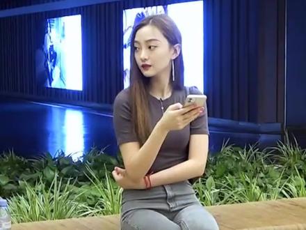 盘点那些被绿头怪拆散的情侣,隔壁小姐姐笑的太可爱了!