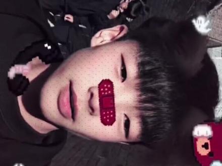 “我有时候真佩服你们这些香港小混混的”#转场 #香港小混混