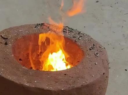 自己动手做气化炉,全程手把手教学,一看就会!柴火做饭就是香,想学的朋友跟着视频直接安排!