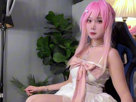 停止这场闹剧吧 #鸣潮 #爱弥斯 #弗洛洛 #椅子摇 #反差