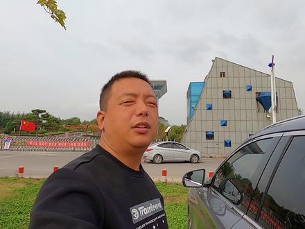 宋PLUS DM-I太适合走山区道路,油耗太低了,非常适合床车旅行