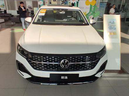 大众朗逸 2024款1.5L自动星空五百万版,详细视频 #上汽大众