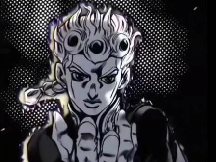 #jojo的奇妙冒险#秧歌star #乔鲁诺乔巴纳