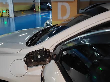 #帝豪EV500#更换后视镜总成#拆门内饰板#