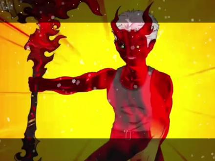 结局不该是这样的#沙雕动画#剪辑#墨然