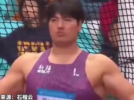 新疆铁饼一哥再添一金