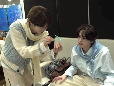 到底什么情趣……#锐因 你们好吓人#申惟韩振 #韩振申惟 #韩振 #申惟