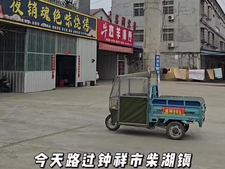 钟祥大柴湖,河南南阳淅川老乡移民乡#大柴湖 #钟祥 #乡村振兴