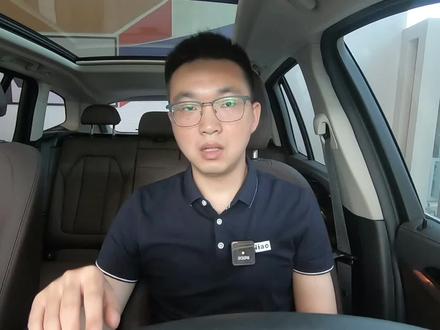 英菲尼迪Q50L原厂Boss音响现场试听,和哈曼卡顿相比哪个好?