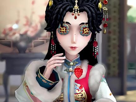 戚十一旺仔联动皮实战测评!#古董商