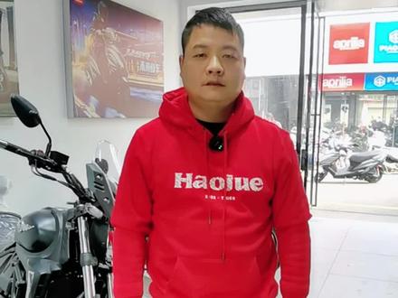 豪爵UHR150亏电处了怎么办 豪爵uhr150没电处理办法#铃木gsx250r #豪爵uhr150 #摩托车 #摩托车修理