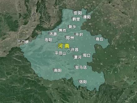 河南省清华北大录取人数最多的12座城市,哪些城市让您意外?1/2